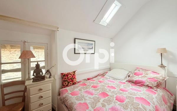 Maison à vendre    2 pièces •  Guérande