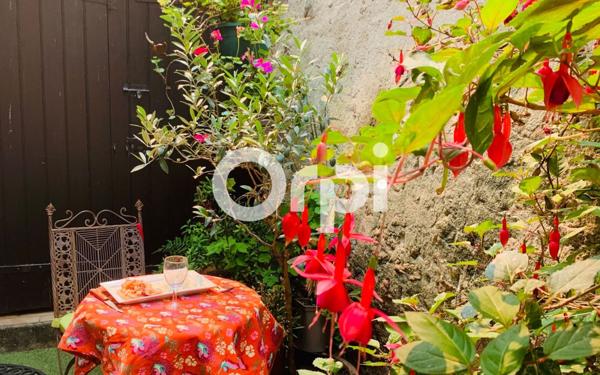 Maison à vendre    2 pièces •  Guérande