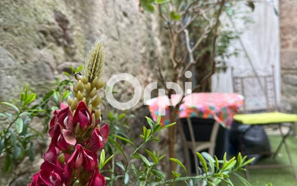 Maison à vendre    2 pièces •  Guérande