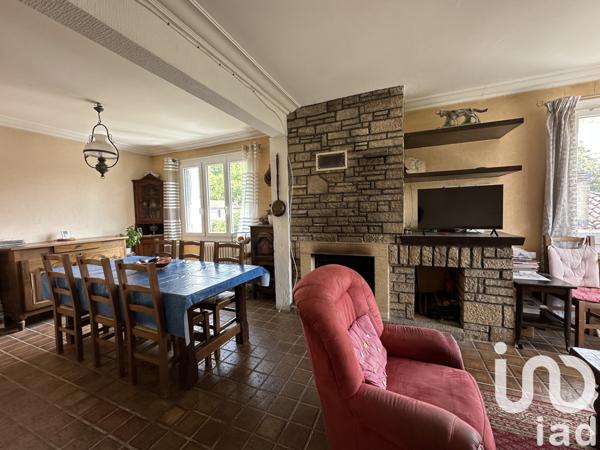 Maison à vendre 8 pièces 186 m² Cahors