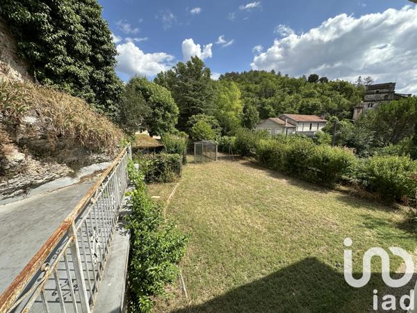 Maison à vendre 8 pièces 186 m² Cahors