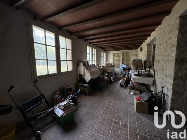 Maison à vendre 8 pièces 186 m² Cahors