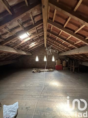 Maison à vendre 8 pièces 186 m² Cahors