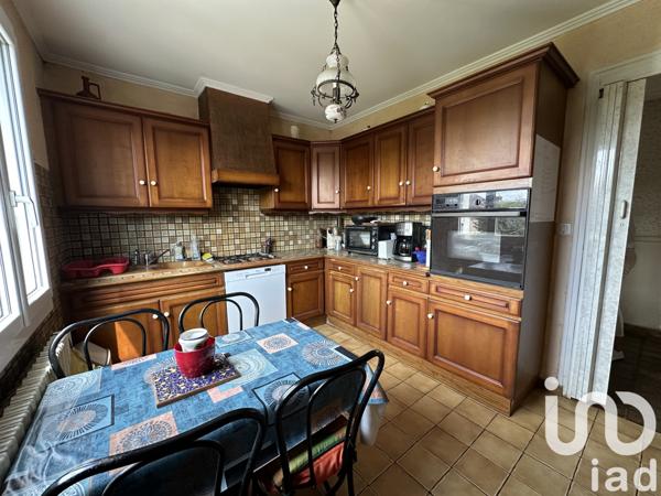 Maison à vendre 8 pièces 186 m² Cahors