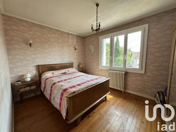 Maison à vendre 8 pièces 186 m² Cahors