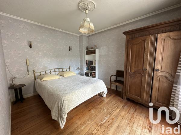 Maison à vendre 8 pièces 186 m² Cahors