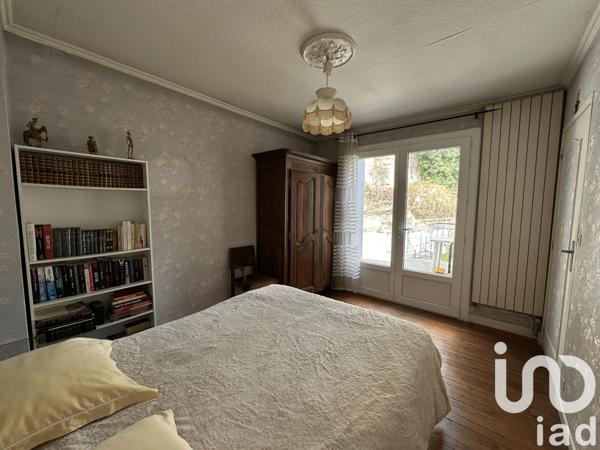 Maison à vendre 8 pièces 186 m² Cahors