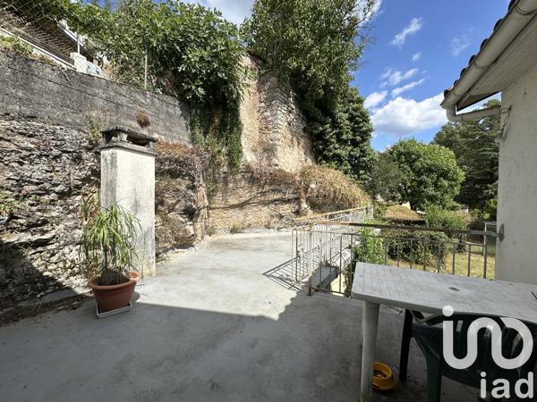 Maison à vendre 8 pièces 186 m² Cahors