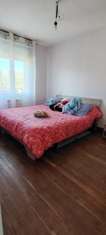 Maison à vendre 4 pièces AIRVAULT (79)