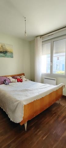 Maison à vendre 4 pièces AIRVAULT (79)