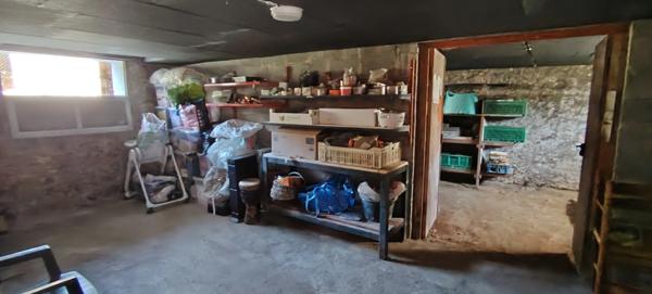 Maison à vendre 4 pièces AIRVAULT (79)