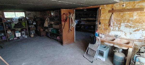 Maison à vendre 4 pièces AIRVAULT (79)