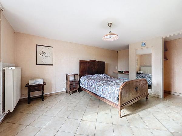 Achat longère à Limeray 134 m² sur 12 607 m² de terrain