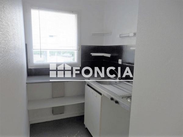 Location Studio 31.95 m² - 3 AVENUE DU DOYEN VIZIOZ Pau 64000