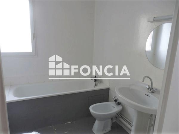 Location Studio 31.95 m² - 3 AVENUE DU DOYEN VIZIOZ Pau 64000