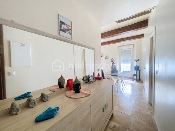Appartement de 70,05 m²