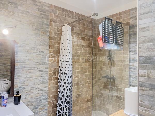 Appartement de 70,05 m²