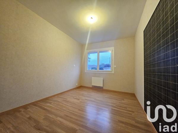 Location maison 5 pièces 108 m² Saint-Paul-lès-Dax