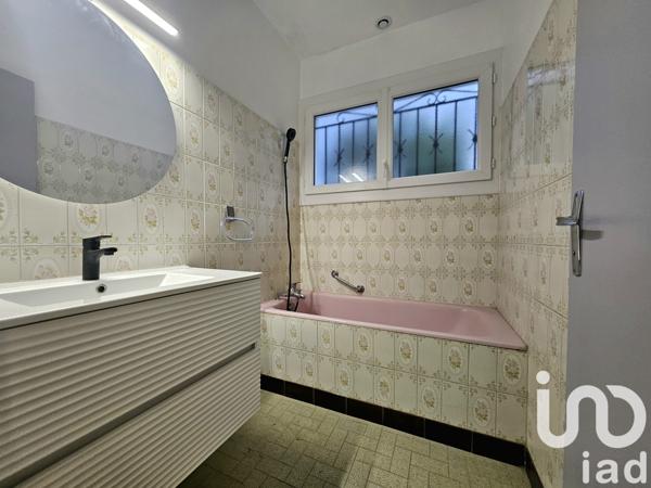 Location maison 5 pièces 108 m² Saint-Paul-lès-Dax