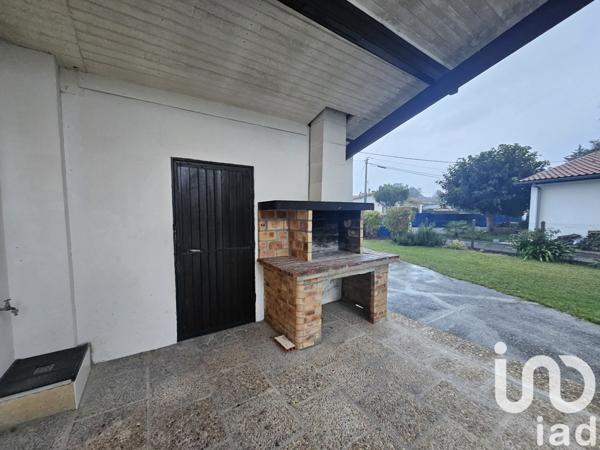 Location maison 5 pièces 108 m² Saint-Paul-lès-Dax