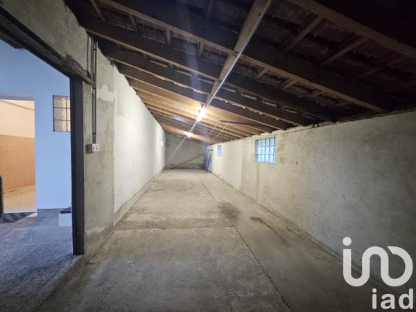 Location maison 5 pièces 108 m² Saint-Paul-lès-Dax