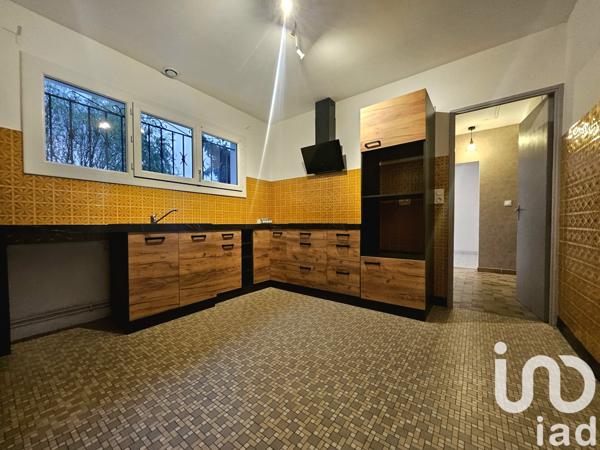 Location maison 5 pièces 108 m² Saint-Paul-lès-Dax