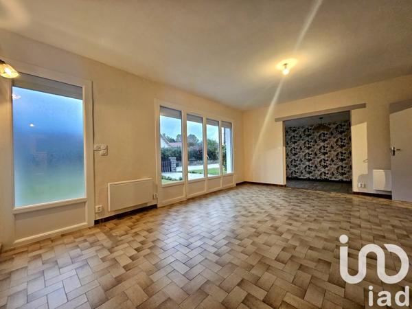 Location maison 5 pièces 108 m² Saint-Paul-lès-Dax