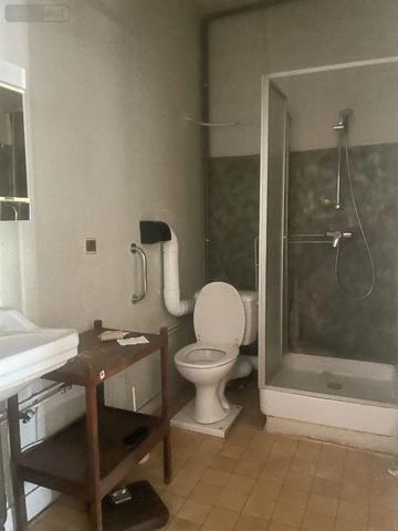 Achat - Maison Bais 53160 5 pièces 156 m 2 860 m 2