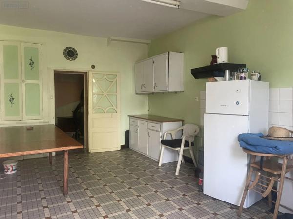 Achat - Maison Bais 53160 5 pièces 156 m 2 860 m 2