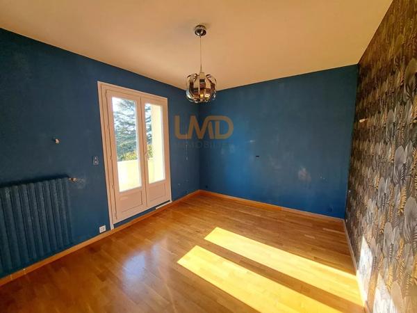 Grande Maison Familiale en Campagne Toutes Commodités