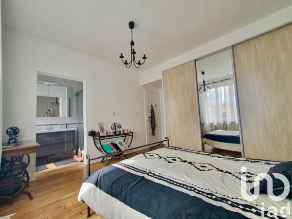 Maison à vendre 8 pièces 175 m² Limoges