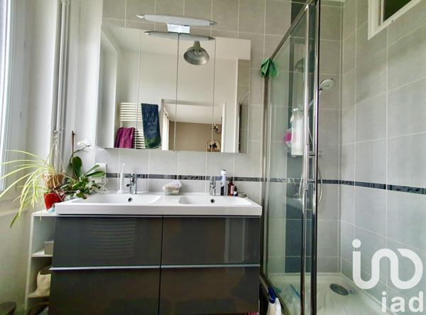 Maison à vendre 8 pièces 175 m² Limoges