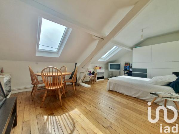 Maison à vendre 8 pièces 175 m² Limoges