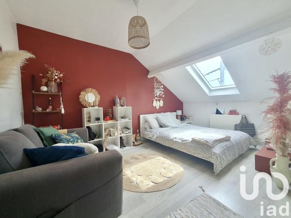 Maison à vendre 8 pièces 175 m² Limoges