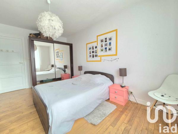 Maison à vendre 8 pièces 175 m² Limoges