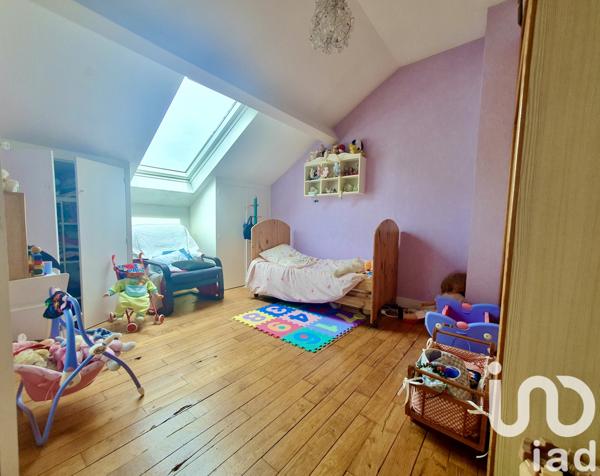 Maison à vendre 8 pièces 175 m² Limoges