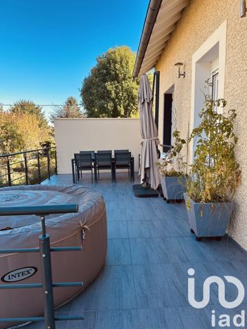 Maison à vendre 8 pièces 175 m² Limoges