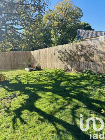 Maison à vendre 8 pièces 175 m² Limoges