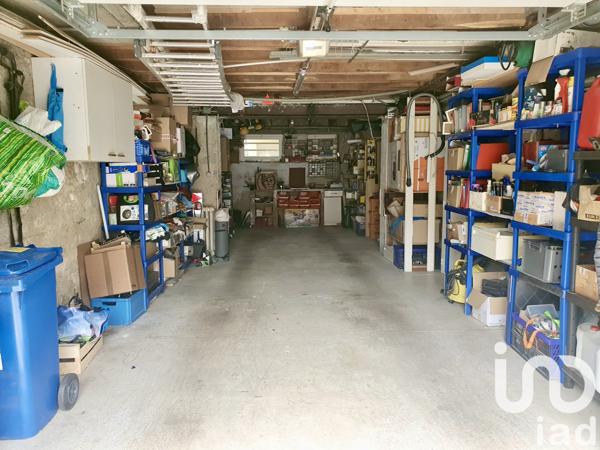 Maison à vendre 8 pièces 175 m² Limoges