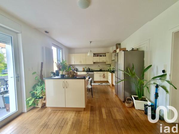 Maison à vendre 8 pièces 175 m² Limoges