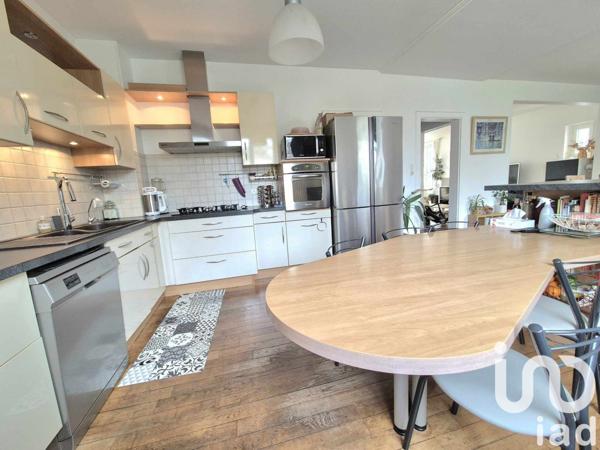 Maison à vendre 8 pièces 175 m² Limoges