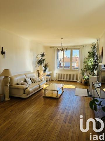 Maison à vendre 8 pièces 175 m² Limoges