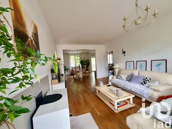 Maison à vendre 8 pièces 175 m² Limoges