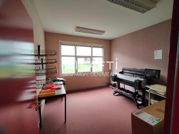 Ensemble immobilier à vendre