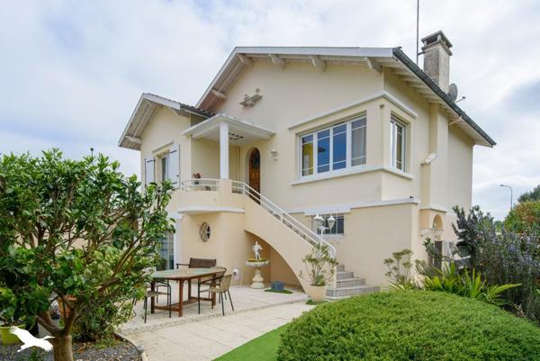 Maison à vendre |  Aire-sur-l'Adour |  5 pièces | 152 m²