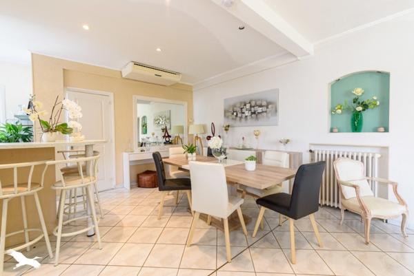 Maison à vendre |  Aire-sur-l'Adour |  5 pièces | 152 m²