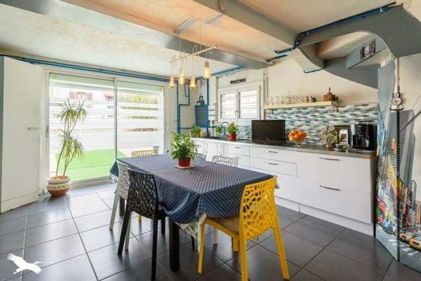 Maison à vendre |  Aire-sur-l'Adour |  5 pièces | 152 m²