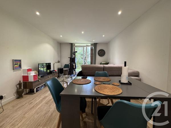 Appartement F4 à vendre  4 pièces - 85 m2 SARCELLES - 95
