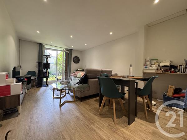 Appartement F4 à vendre  4 pièces - 85 m2 SARCELLES - 95