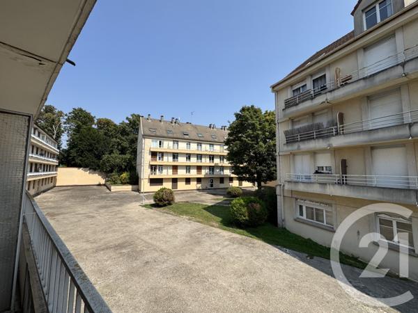 Appartement F4 à vendre  4 pièces - 85 m2 SARCELLES - 95
